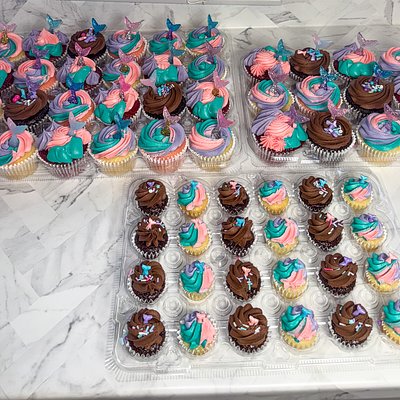 Add Minis To Any Order 