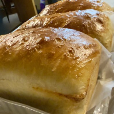 Bread Loaf