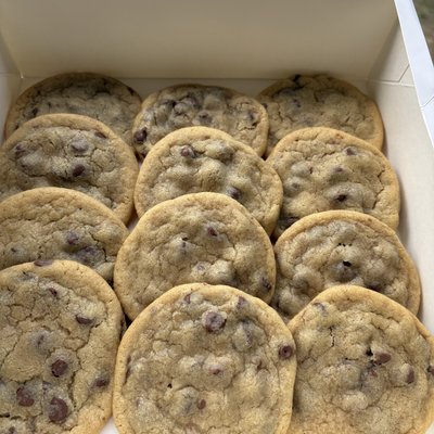 Cookies 