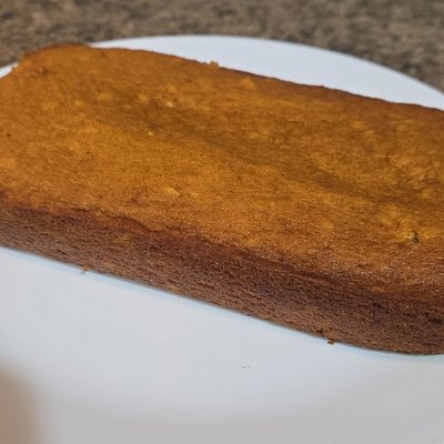 Pumpkin Bread