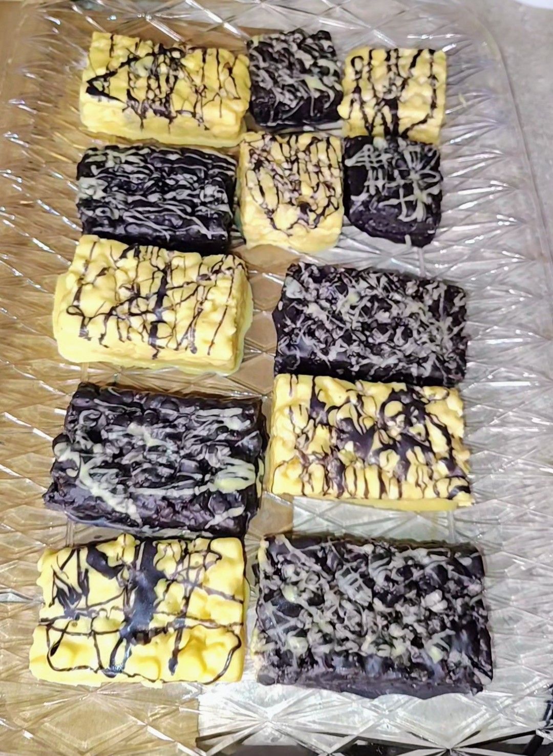 Chocolate Covered Treats 