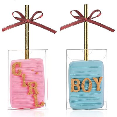 12 Rice Treat Boxes