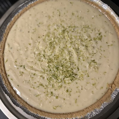 Key Lime Pies