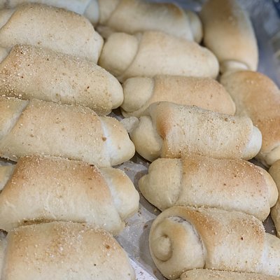 Spanish Bread