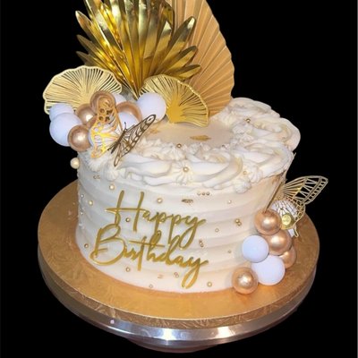 CAKES