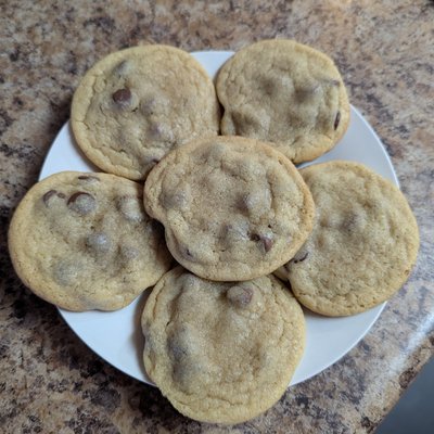 Chocolate Chip 