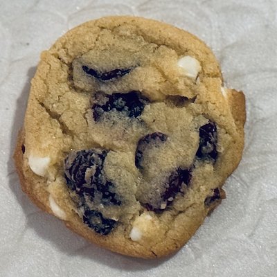 White Cranberry 