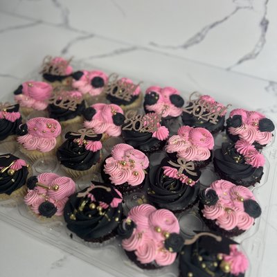 ORDER FORM (CUPCAKES)