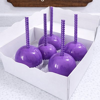 Candy Apples 