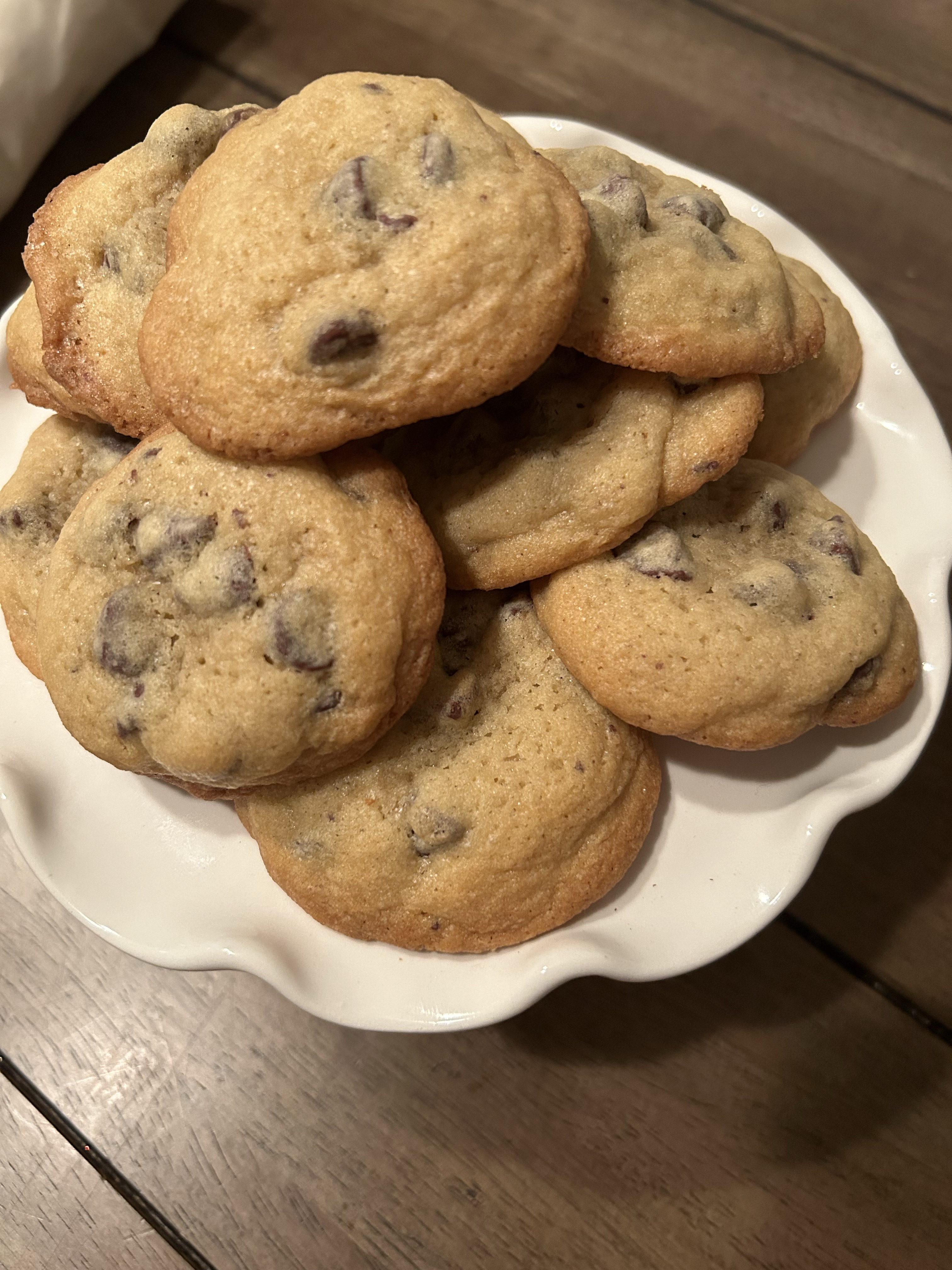 Chocolate Chip