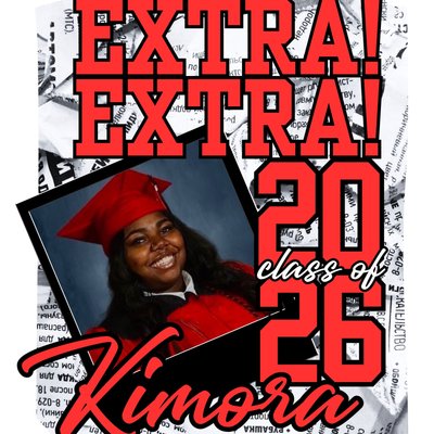 Grad fans 