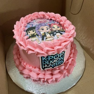 Edible Cake Image/s
