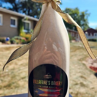 33oz Regular Coquito (No Alcohol)