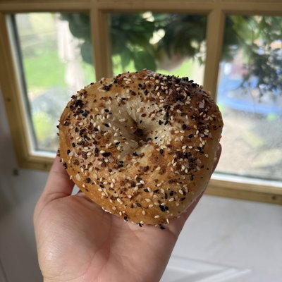 Sourdough Bagels - Individual