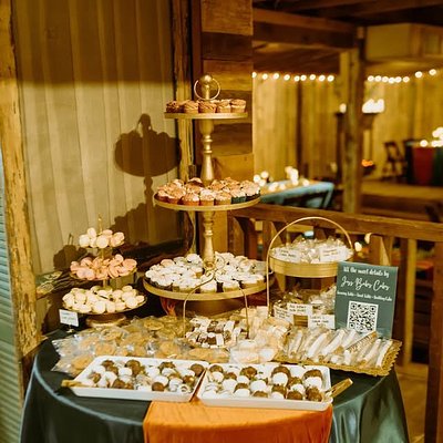 Treat Table 