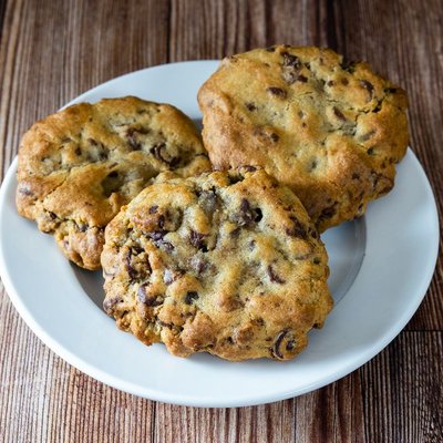 Chocochip Dynamite Box (4 Count)