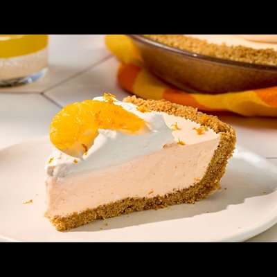 orangesical Pie