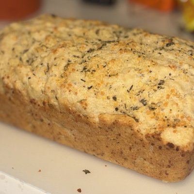 Beer Bread