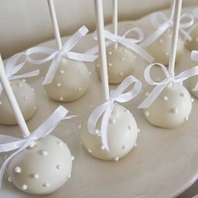 Custom Cake Pops
