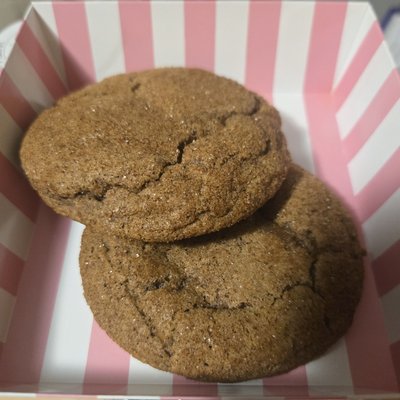 Snickerdoodle 