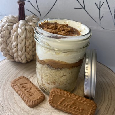 Dessert Jars