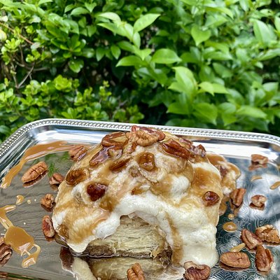 Cinnamon Roll 6 Pack 