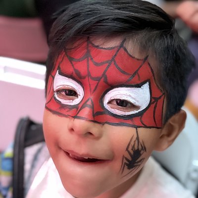 Face Painting