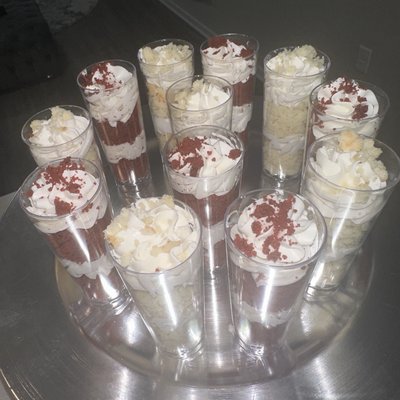 Cake Shooters (Add On only)