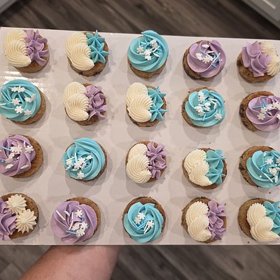 Cookie Bites