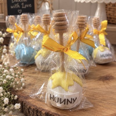 Cake Pops