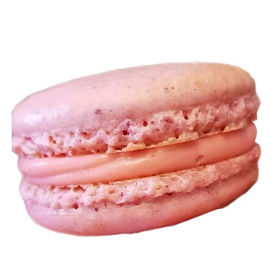 Macarons 