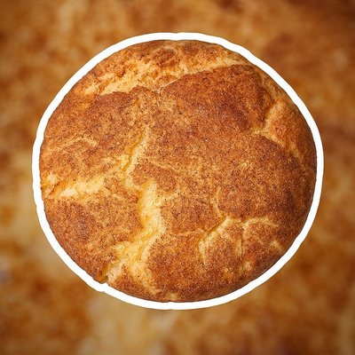 Snickerdoodle 