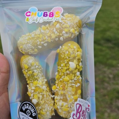 3 Pack Pickles