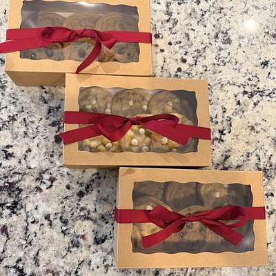 Special Order Request 
