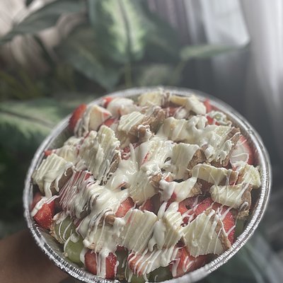 Grape Tray 