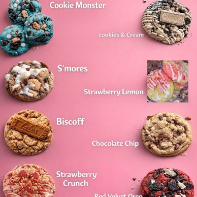 Cookies 
