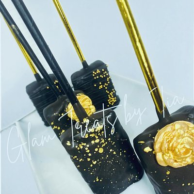 Diamond Party Package 