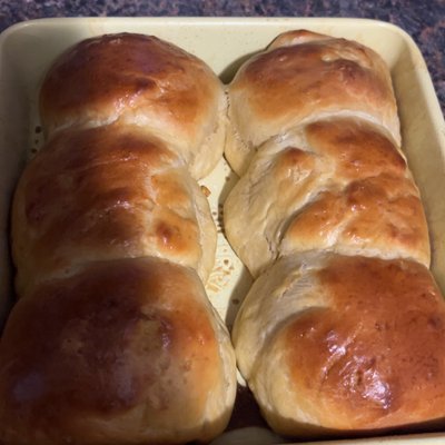 Breads 