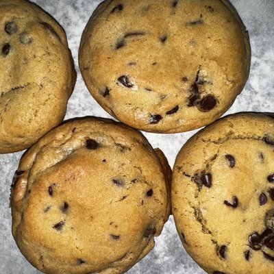 Classic Chocolate Chip