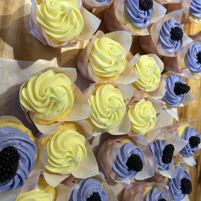 Cupcakes 