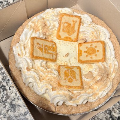 Pies