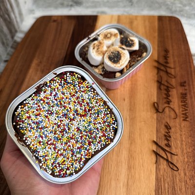 DOT Brownie 