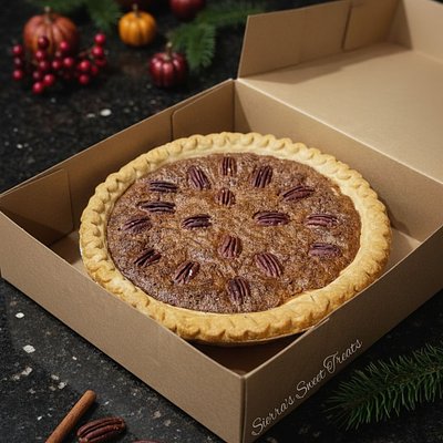 Pecan Pie