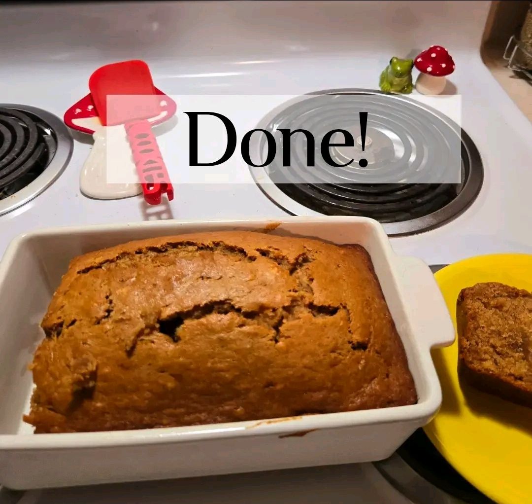 Loaf 