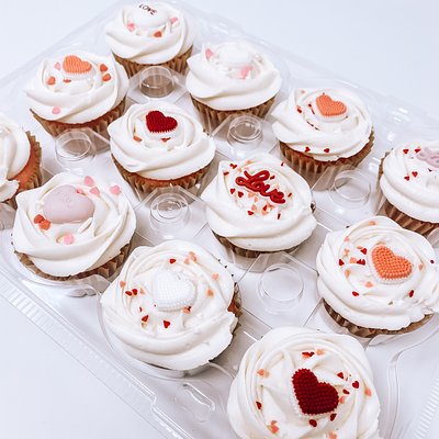 Cupcakes