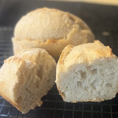 Sourdough Bread