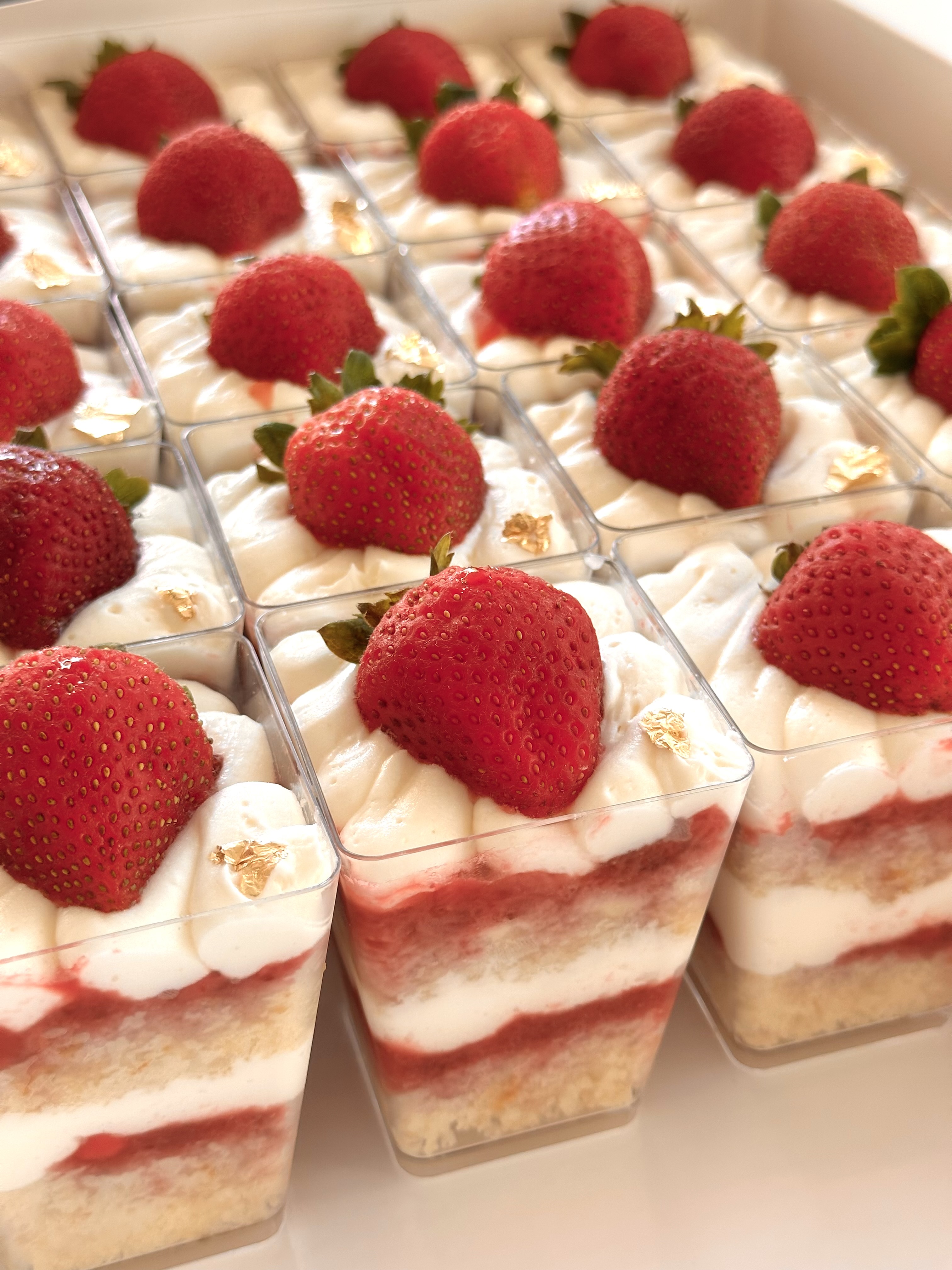 5oz Cake Shooter