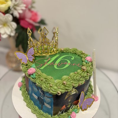 Crown