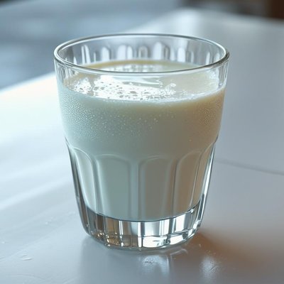 Kids Milk Cup