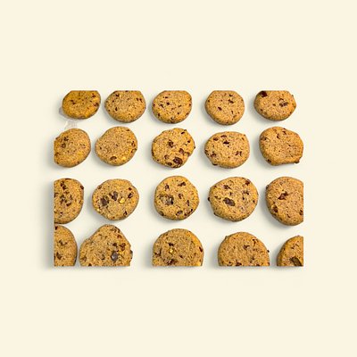Chocolate Chunk Cookies 